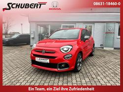 Rot Gebraucht 2020 Fiat 500X Sport SUV | 17.400 € (Fairer Preis)