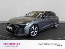 Daytonagrau perleffekt Gebraucht 2025 Audi A5 Sport Kombi | 48.490 € (Guter Preis)