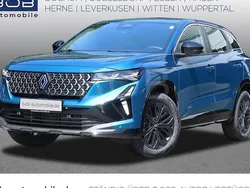 Blau Neu 2025 Renault Austral Evolution SUV | 36.530 € (Fairer Preis)