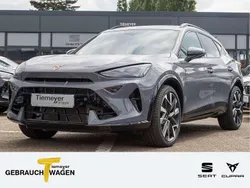 Grau Neu 2024 Cupra Formentor VZ SUV | 39.420 € (Superpreis)