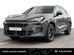 Grau Gebraucht 2024 Cupra Terramar VZ SUV | 45.899 € (Fairer Preis)