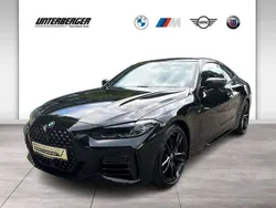 Schwarz Gebraucht 2022 BMW M440 M Sport Limousine | 49.990 € (Guter Preis)