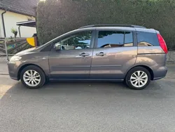 Grau Gebraucht 2006 Mazda 5 Exclusive Van / Kleinbus | 2.500 € (Etwas zu teuer)