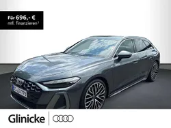 Daytonagrau perleffekt Gebraucht 2025 Audi A5 Sport Coupé | 54.270 € (Superpreis)