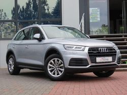 Silber Gebraucht 2020 Audi Q5 Performance SUV | 24.900 € (Fairer Preis)