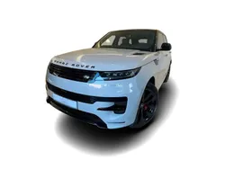 Grau Neu 2025 Land Rover Range Rover Sport Black Edition SUV | 168.681 €