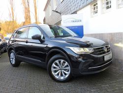 Schwarz Gebraucht 2023 VW Tiguan Life SUV | 30.490 € (Guter Preis)