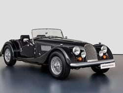 Schwarz Gebraucht 1975 Morgan Plus 8 Cabrio | 45.900 €