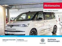 Weiß Gebraucht 2025 VW Multivan Edition Van | 79.890 €