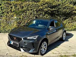 Grau Gebraucht 2022 Cupra Formentor SUV | 28.000 € (Fairer Preis)