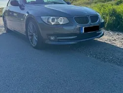 Grau Gebraucht 2011 BMW 330 Cabriolet Sport Line Cabrio | 12.500 € (Guter Preis)
