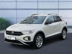 Ascotgrau Neu 2025 VW T-Roc Life SUV | 31.990 € (Teuer)