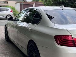 Gebraucht 2016 BMW 518 Luxury Line Limousine | 18.900 € (Fairer Preis)