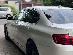 Gebraucht 2016 BMW 518 Luxury Line Limousine | 18.900 € (Fairer Preis)
