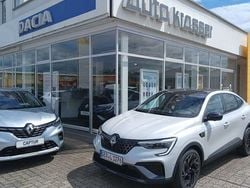 Andere farbe Gebraucht 2024 Renault Arkana Esprit Alpine SUV | 27.990 € (Guter Preis)