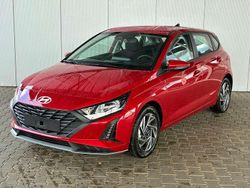 Dragon red Neu 2025 Hyundai i20 Comfort Kleinwagen | 19.150 € (Fairer Preis)
