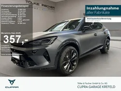 Grau Neu 2025 Cupra Formentor VZ SUV | 45.390 € (Fairer Preis)