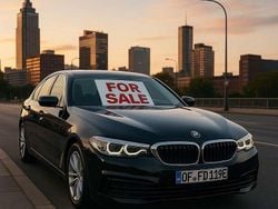 Gebraucht 2020 BMW 530e iPerformance Limousine | 25.900 € (Guter Preis)