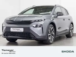 Grau Neu 2025 Skoda Elroq SportLine SUV | 44.580 € (Superpreis)