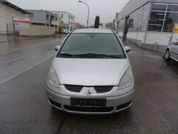 Silber Gebraucht 2006 Mitsubishi Colt Motion Limousine | 2.299 € (Teuer)