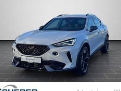 Weiß Gebraucht 2024 Cupra Formentor VZ SUV | 31.280 € (Superpreis)