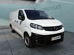 Weiß Gebraucht 2023 Opel Vivaro Van | 28.290 € (Fairer Preis)