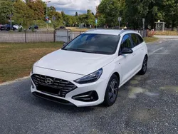 Gebraucht 2021 Hyundai i30 Intro Edition Kombi | 17.900 € (Fairer Preis)