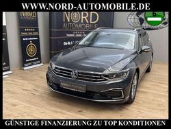 Uranograu Gebraucht 2021 VW Passat GTE Kombi | 20.700 € (Fairer Preis)