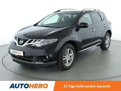 Schwarz Gebraucht 2015 Nissan Murano Executive SUV | 16.580 €