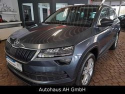 Grau Gebraucht 2019 Skoda Karoq Style SUV | 23.550 € (Fairer Preis)