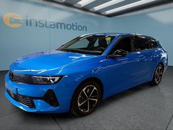 Blau Gebraucht 2024 Opel Astra Kombi | 27.649 € (Etwas zu teuer)