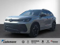 Gebraucht 2024 VW Tiguan R-line SUV | 48.777 € (Fairer Preis)