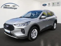 Solar silber Neu 2025 Ford Kuga Titanium SUV | 30.990 € (Guter Preis)