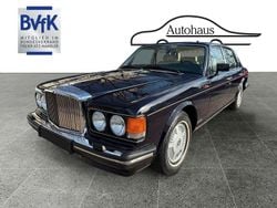 Blau Gebraucht 1991 Bentley Eight Limousine | 24.990 €