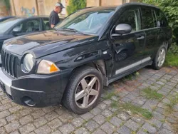 Schwarz Gebraucht 2006 Jeep Compass SUV | 1.700 €