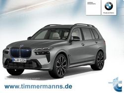 bmw individual frozen pure grey Gebraucht 2022 BMW X7 Comfort Edition SUV | 89.690 €