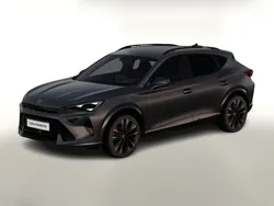 Blau Neu 2025 Cupra Formentor SUV | 35.798 € (Superpreis)