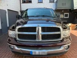 Gebraucht 2005 Dodge Ram Abholung | 11.500 € (Fairer Preis)