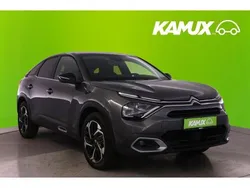 Grau Gebraucht 2024 Citroën C4 PureTech Limousine | 18.000 € (Guter Preis)