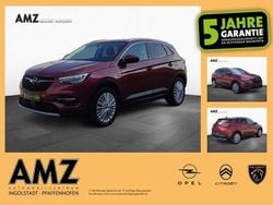 Rubin rot Gebraucht 2020 Opel Grandland X Innovation SUV | 16.990 € (Superpreis)