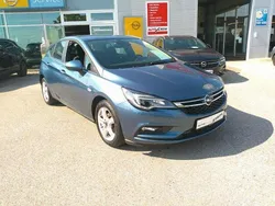 Andere Gebraucht 2017 Opel Astra Business Limousine | 14.990 € (Fairer Preis)
