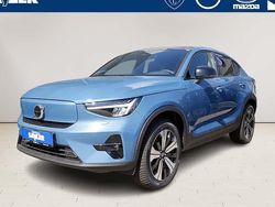 Blau Gebraucht 2024 Volvo XC40 Ultimate SUV | 43.990 €
