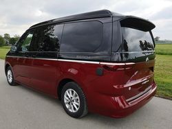 Neu 2025 VW California Beach Van | 71.780 € (Teuer)