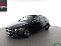 Mercedes A35 AMG