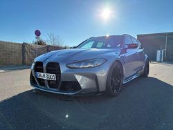 Grau Gebraucht 2025 BMW M3 Shadowline Kombi | 85.000 € (Guter Preis)
