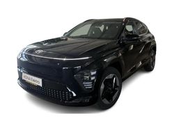Schwarz Neu 2025 Hyundai Kona Trend SUV | 36.989 € (Guter Preis)