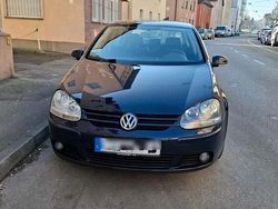 Blau Gebraucht 2004 VW Golf IV Kombi | 3.500 € (Teuer)