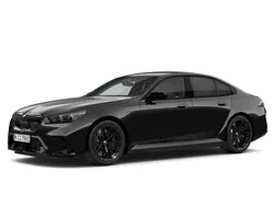 Gebraucht 2025 BMW M5 Comfort Edition Limousine | 144.490 €