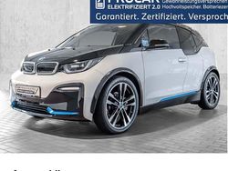 Weiß Gebraucht 2022 BMW i3 Sport Line Kleinwagen | 21.590 € (Guter Preis)
