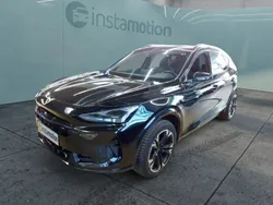 Schwarz Gebraucht 2024 Cupra Formentor SUV | 31.683 € (Fairer Preis)